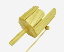 乐玩越乐(越玩越乐,lelele365),中号多音响筒