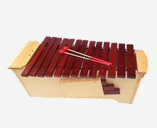 乐玩越乐(越玩越乐,lelele365),低音木琴
