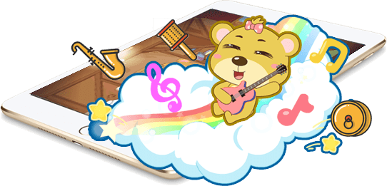 乐玩越乐亲子-iPad APP